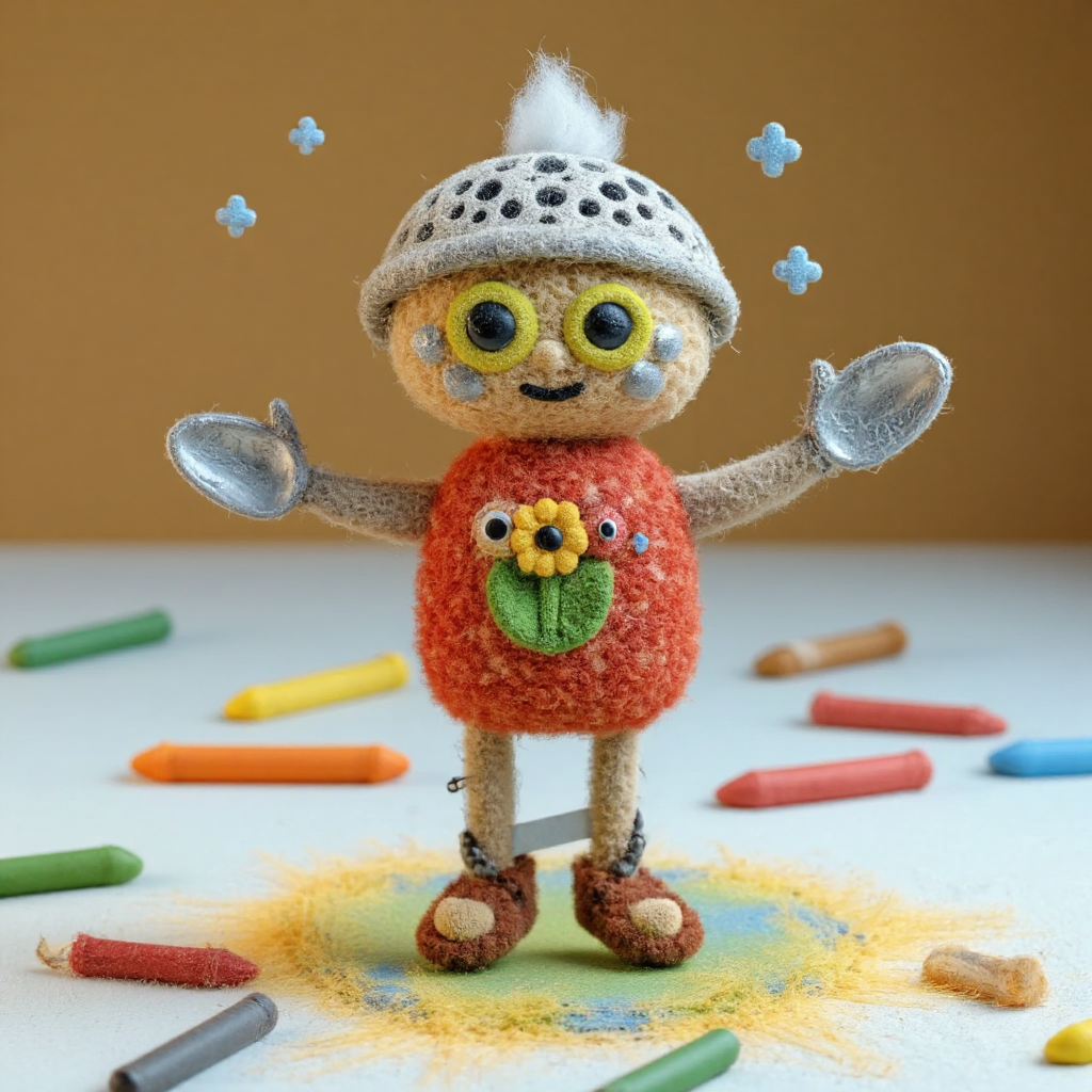 Kid's artwork 4